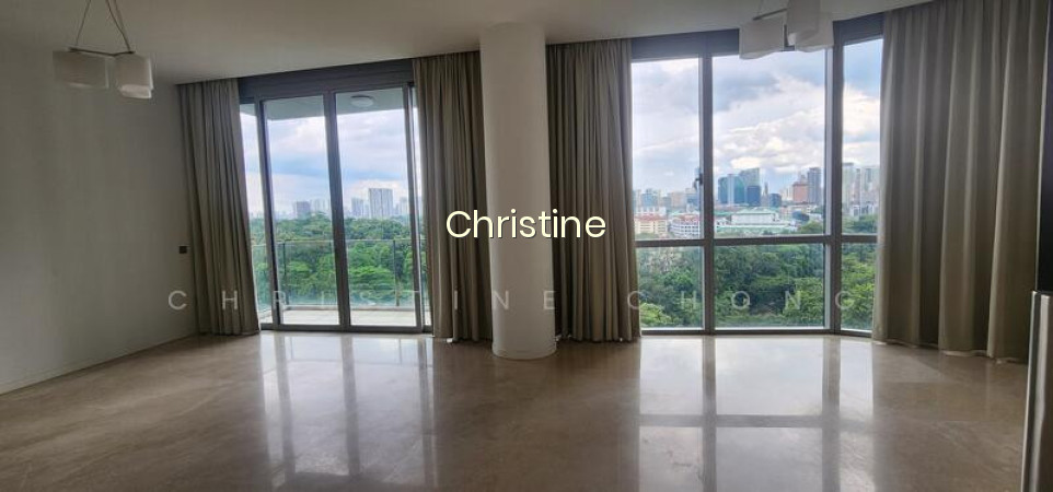 MADISON RESIDENCES