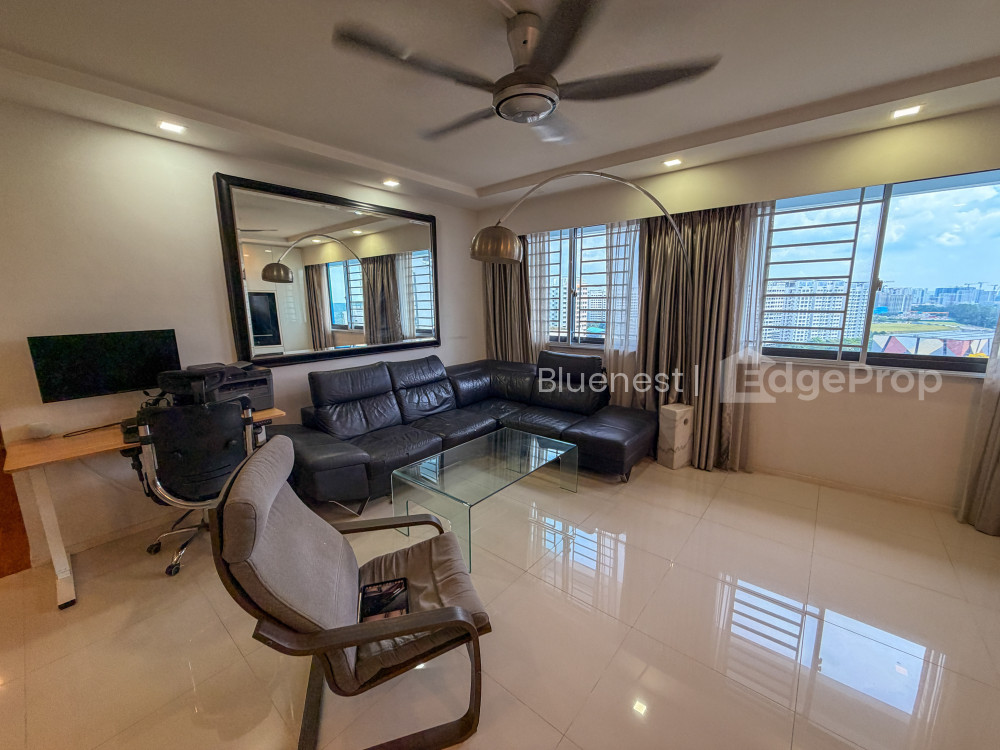 308C PUNGGOL WALK photo 3