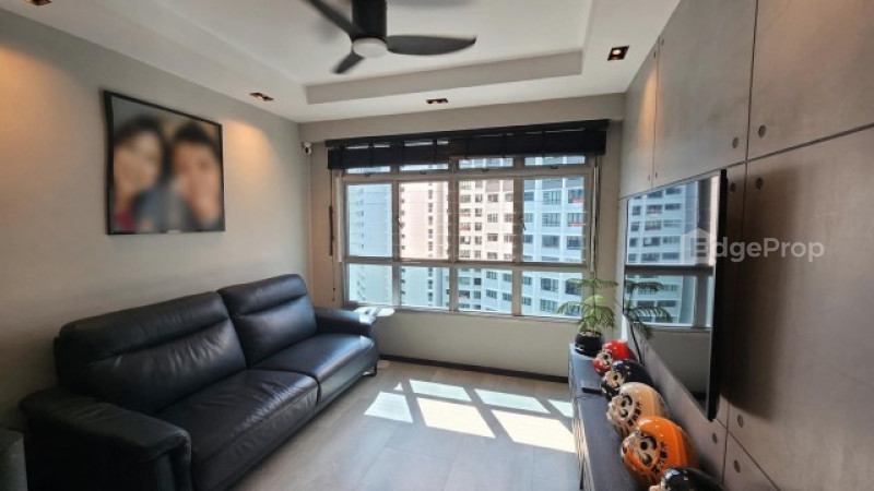 416B FERNVALE LINK