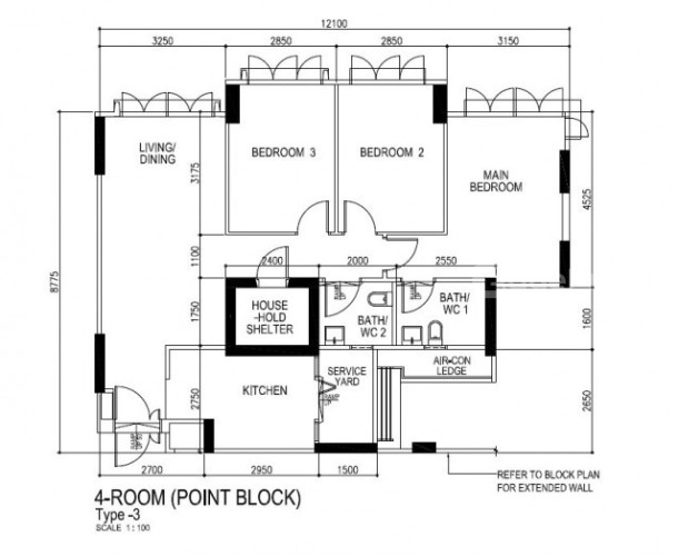 416B FERNVALE LINK photo 2