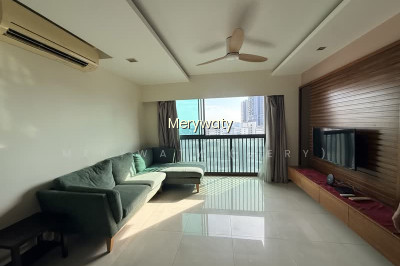 1E CANTONMENT ROAD