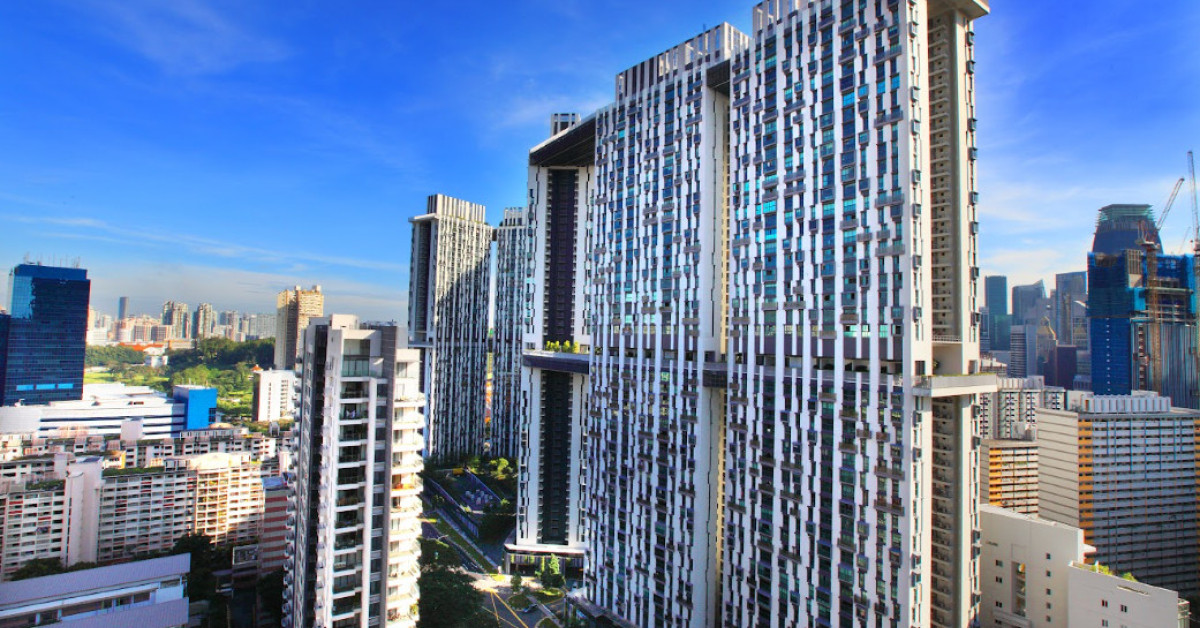 1E CANTONMENT ROAD photo 3