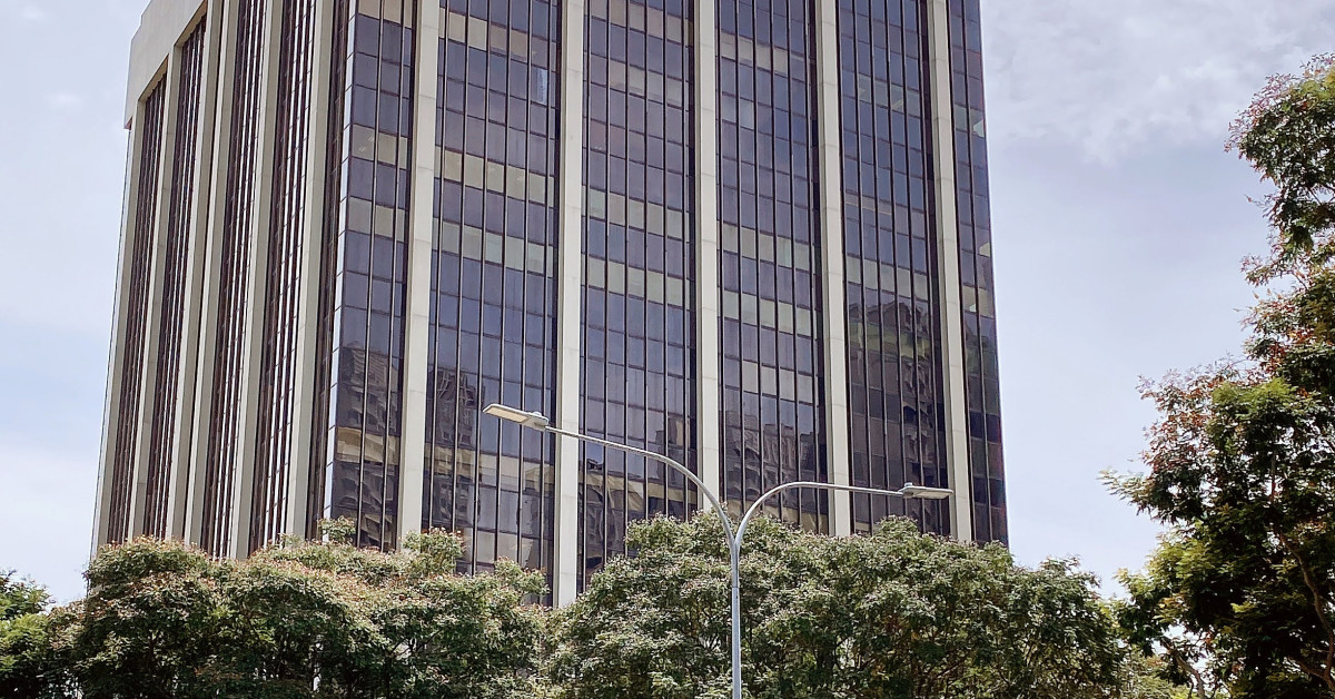 1E CANTONMENT ROAD photo 4