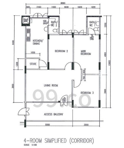 234 SERANGOON AVENUE 3 photo 3