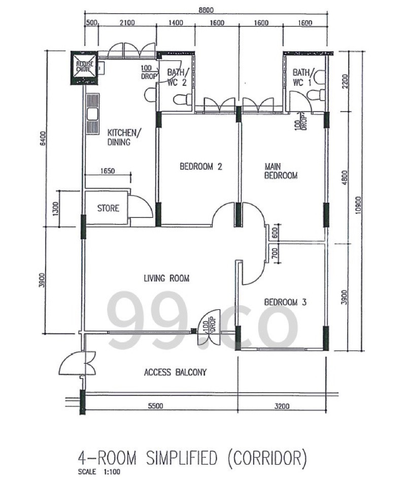 234 SERANGOON AVENUE 3 photo 4