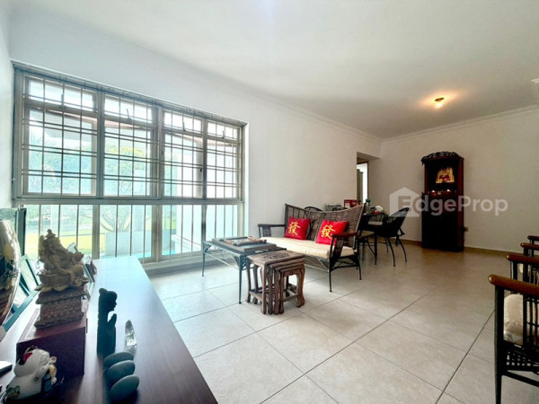 128C PUNGGOL FIELD WALK