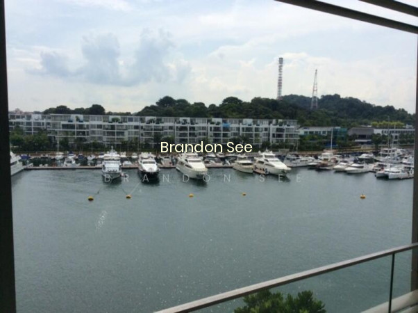 THE OCEANFRONT @ SENTOSA COVE photo 5