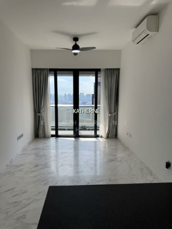 DUO RESIDENCES