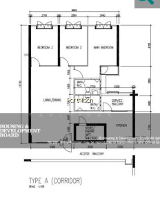 450 CHOA CHU KANG AVENUE 4 photo 4