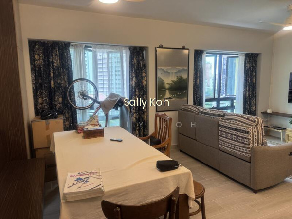 88 DAWSON ROAD photo 4