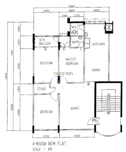 412 COMMONWEALTH AVENUE WEST photo 2