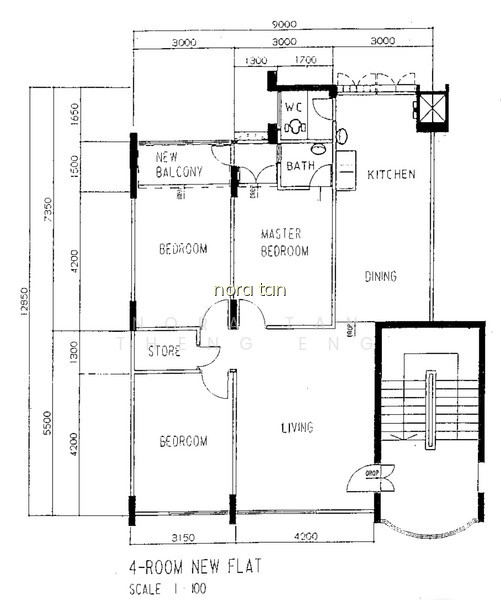 412 COMMONWEALTH AVENUE WEST photo 3