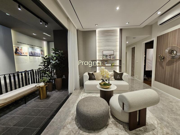 The Arcady at Boon Keng image 1 of 10