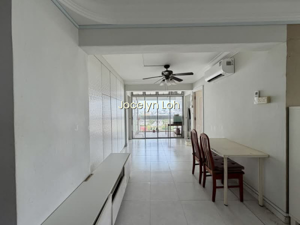 552 ANG MO KIO AVENUE 10