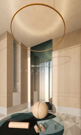 W Residences Marina View - Singapore image 1 of 10