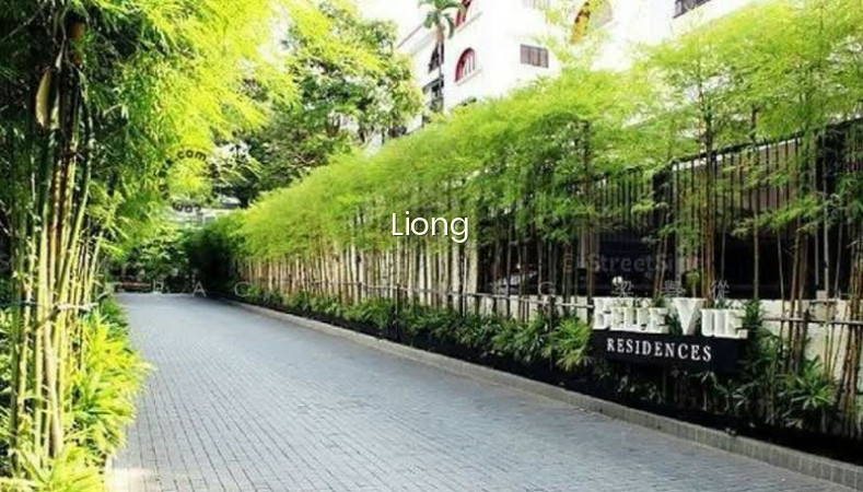 Belle Vue Residences image 1 of 10