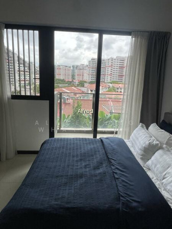 THE POIZ RESIDENCES