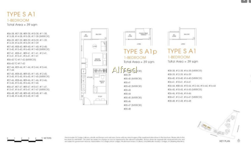 THE POIZ RESIDENCES photo 2
