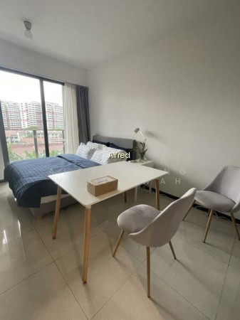 THE POIZ RESIDENCES photo 6