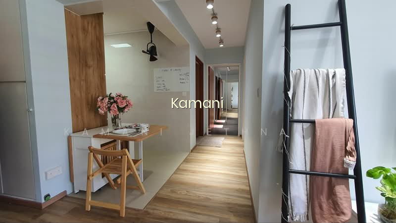 613A TAMPINES NORTH DRIVE 1