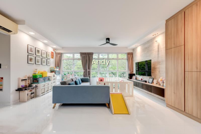 450B BUKIT BATOK WEST AVENUE 6