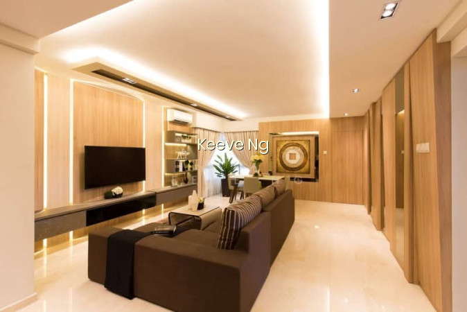 131B KIM TIAN ROAD