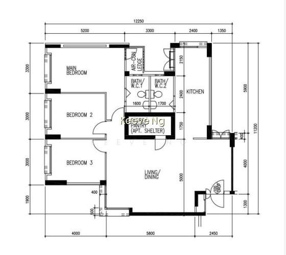 131B KIM TIAN ROAD photo 2