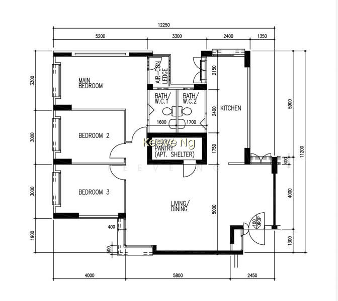 131B KIM TIAN ROAD photo 3