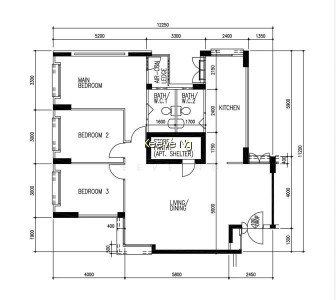 131B KIM TIAN ROAD photo 4