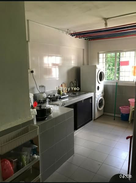 338 ANG MO KIO AVENUE 1 image 1 of 7