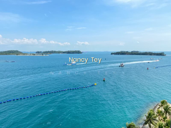 THE OCEANFRONT @ SENTOSA COVE photo 3
