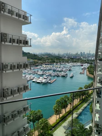 THE OCEANFRONT @ SENTOSA COVE photo 6
