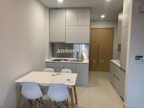 MIDTOWN RESIDENCES photo 5