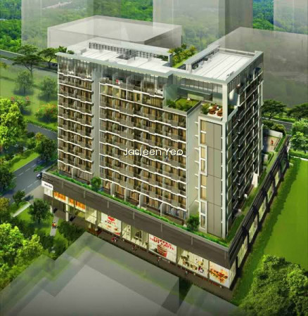MIDTOWN RESIDENCES photo 6