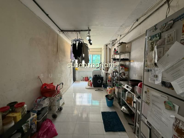 274 YISHUN STREET 22