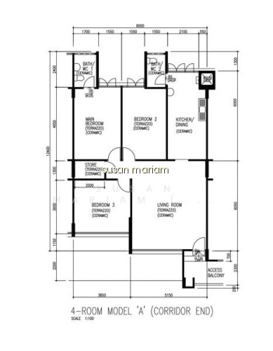 274 YISHUN STREET 22 photo 2
