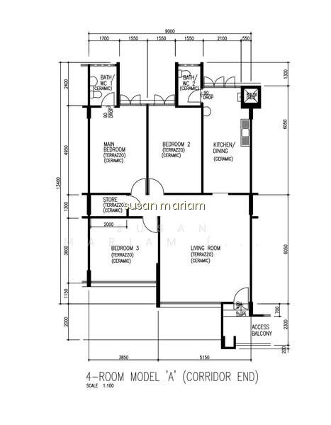 274 YISHUN STREET 22 photo 3