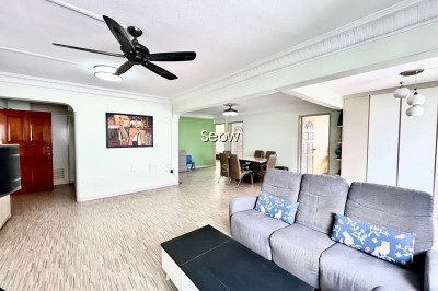 449 SIN MING AVENUE photo 5