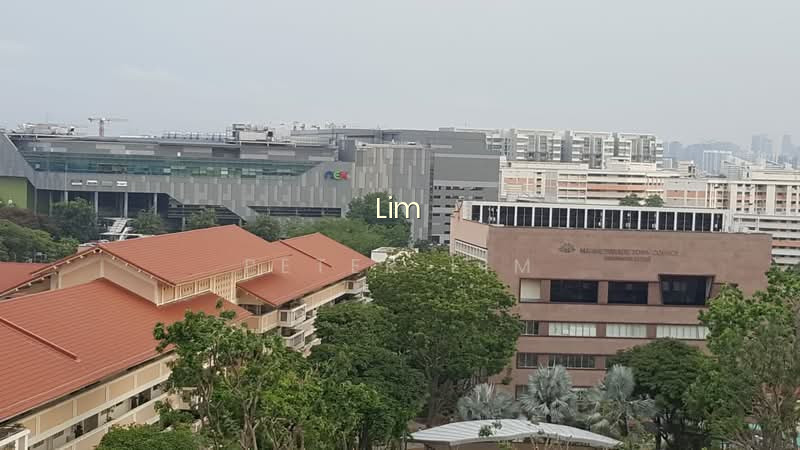 257 SERANGOON CENTRAL DRIVE