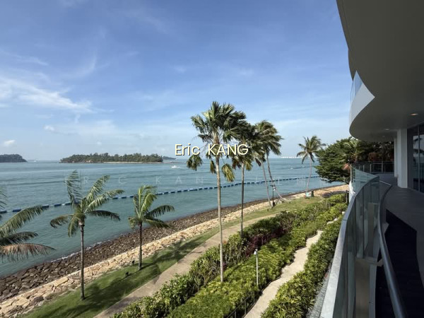 SEASCAPE @ SENTOSA COVE