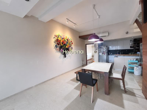 CARISSA PARK CONDO