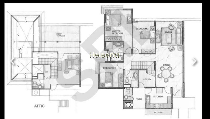CARISSA PARK CONDO photo 2