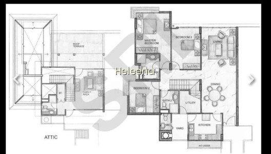CARISSA PARK CONDO photo 4
