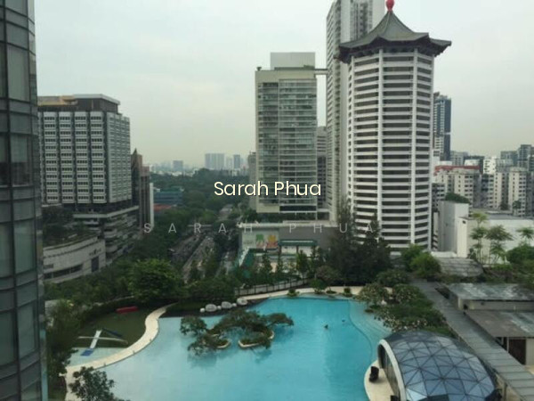 The Orchard Residences image 1 of 10