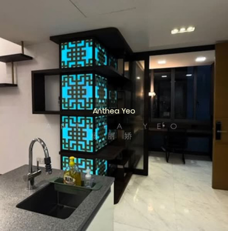 Marina One Residences image 1 of 10