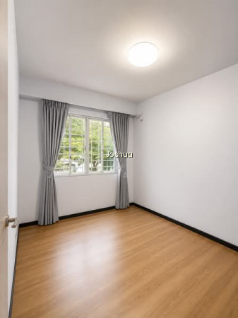 26A SAINT GEORGE'S LANE