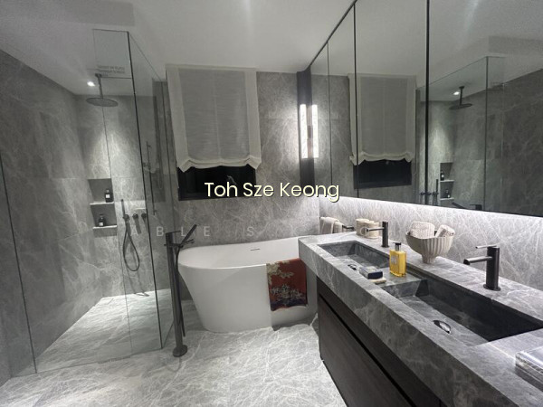 Best Developer Price ! Directly Next to Orchard Boulevard MRT ! image 1 of 10
