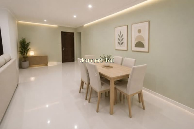 BLK 667C JURONG WEST STREET 65