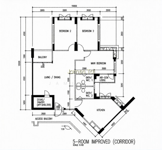 BLK 667C JURONG WEST STREET 65 photo 2