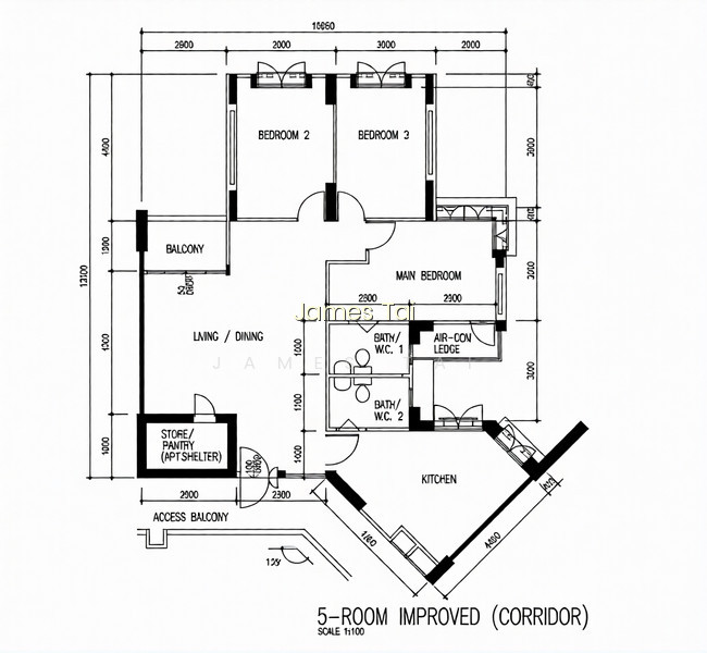 BLK 667C JURONG WEST STREET 65 photo 3